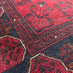Afghan Khal Muhammadi Rug