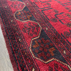 Afghan Khal Muhammadi Rug