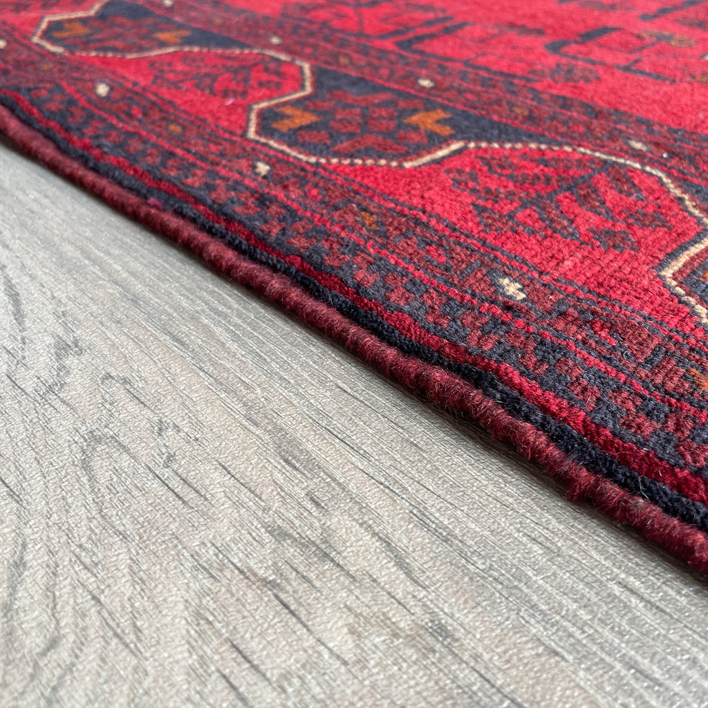 Afghan Khal Muhammadi Rug