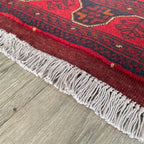 Afghan Khal Muhammadi Rug