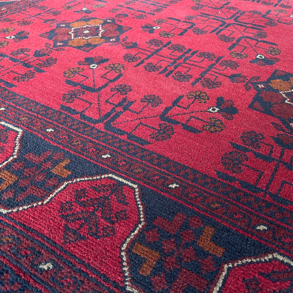 Afghan Khal Muhammadi Rug