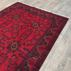 Afghan Khal Muhammadi Rug