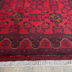 Afghan Khal Muhammadi Rug