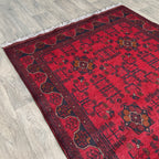 Afghan Khal Muhammadi Rug