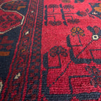 Afghan Khal Muhammadi Rug