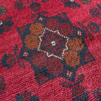 Afghan Khal Muhammadi Rug