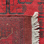 Afghan Khal Muhammadi Rug