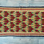 Persian Senneh Kilim Runner