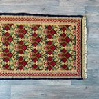 Persian Senneh Kilim Runner