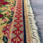 Persian Senneh Kilim Runner