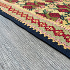 Persian Senneh Kilim Runner
