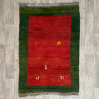 Persian Gabbeh Rug