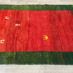 Persian Gabbeh Rug