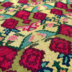 Persian Senneh Kilim Runner