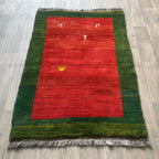 Persian Gabbeh Rug