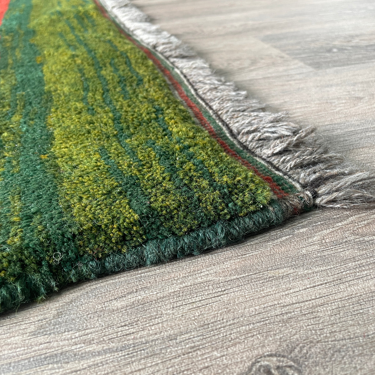 Persian Gabbeh Rug