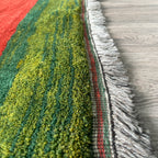 Persian Gabbeh Rug