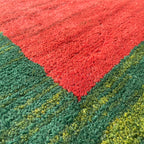 Persian Gabbeh Rug