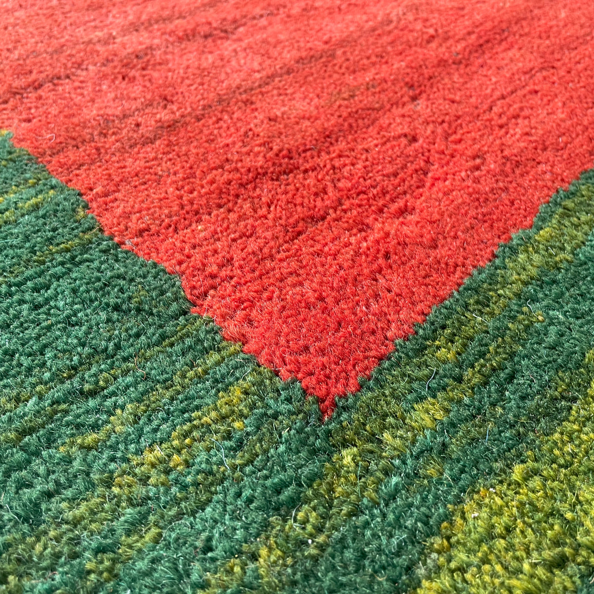 Persian Gabbeh Rug