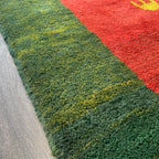 Persian Gabbeh Rug