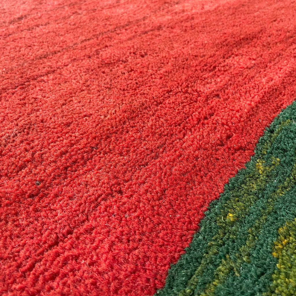 Persian Gabbeh Rug