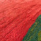 Persian Gabbeh Rug