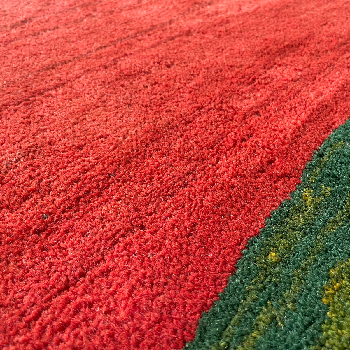 Persian Gabbeh Rug
