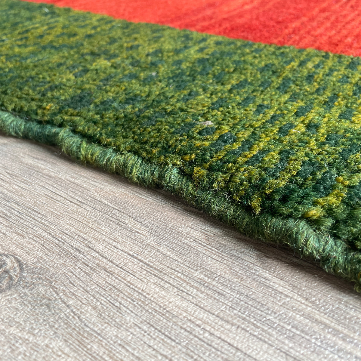 Persian Gabbeh Rug