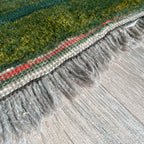 Persian Gabbeh Rug