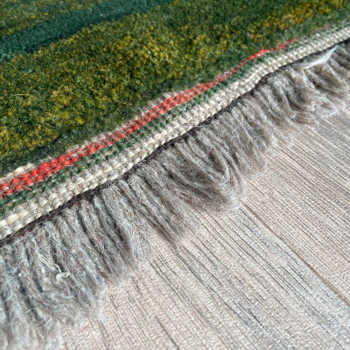 Persian Gabbeh Rug