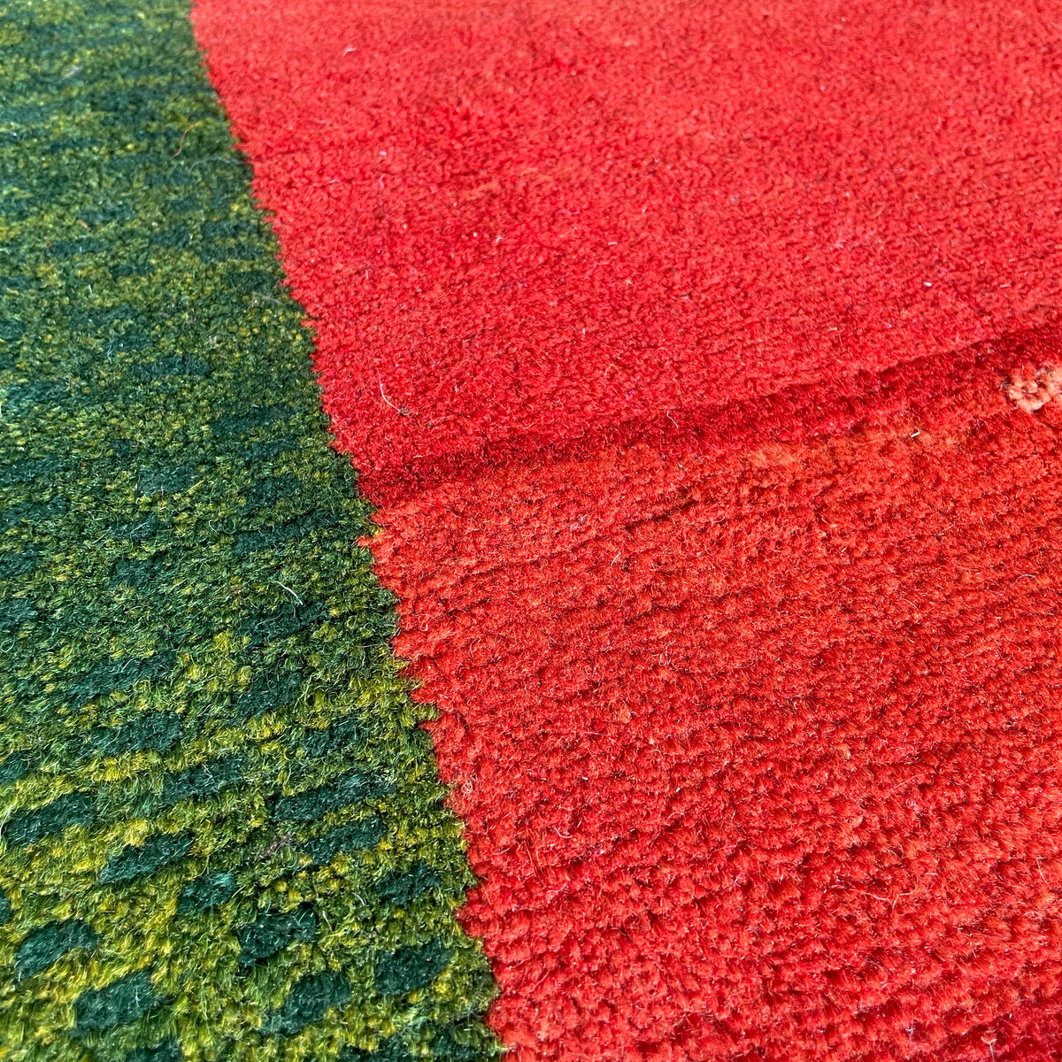 Persian Gabbeh Rug