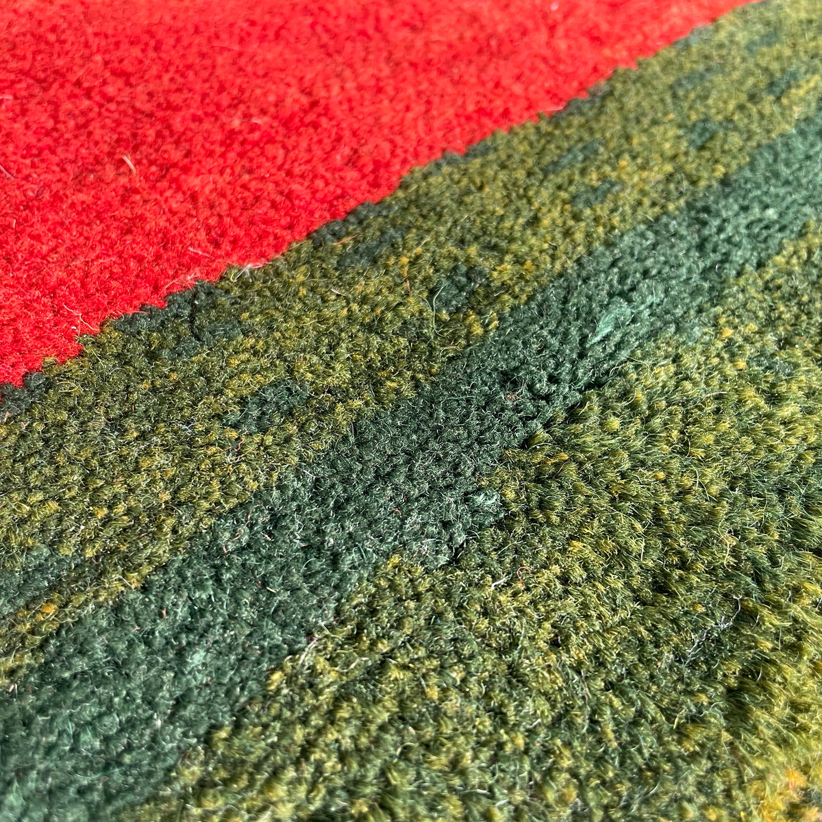 Persian Gabbeh Rug