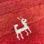Persian Gabbeh Rug