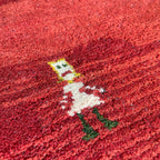 Persian Gabbeh Rug