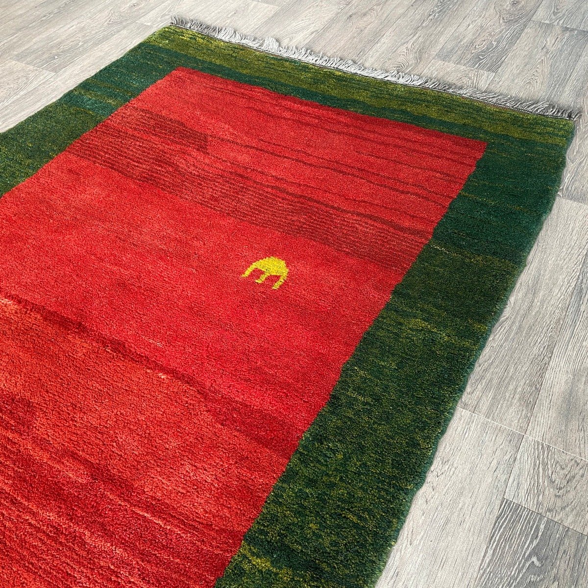 Persian Gabbeh Rug