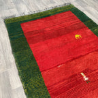Persian Gabbeh Rug
