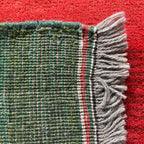 Persian Gabbeh Rug