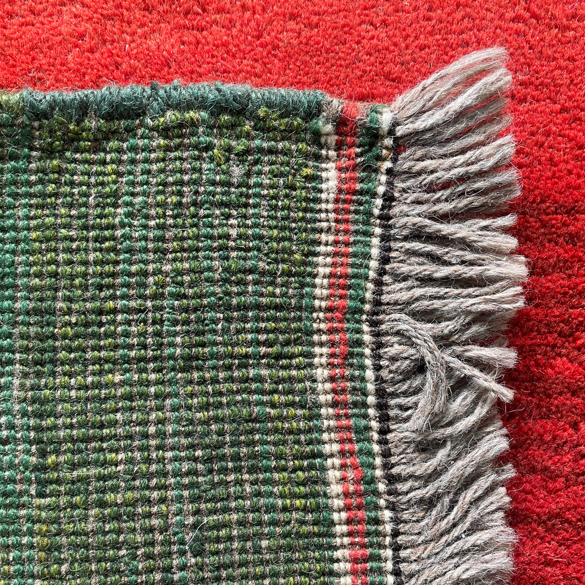 Persian Gabbeh Rug