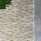 Persian Gabbeh Rug