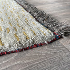 Persian Gabbeh Rug