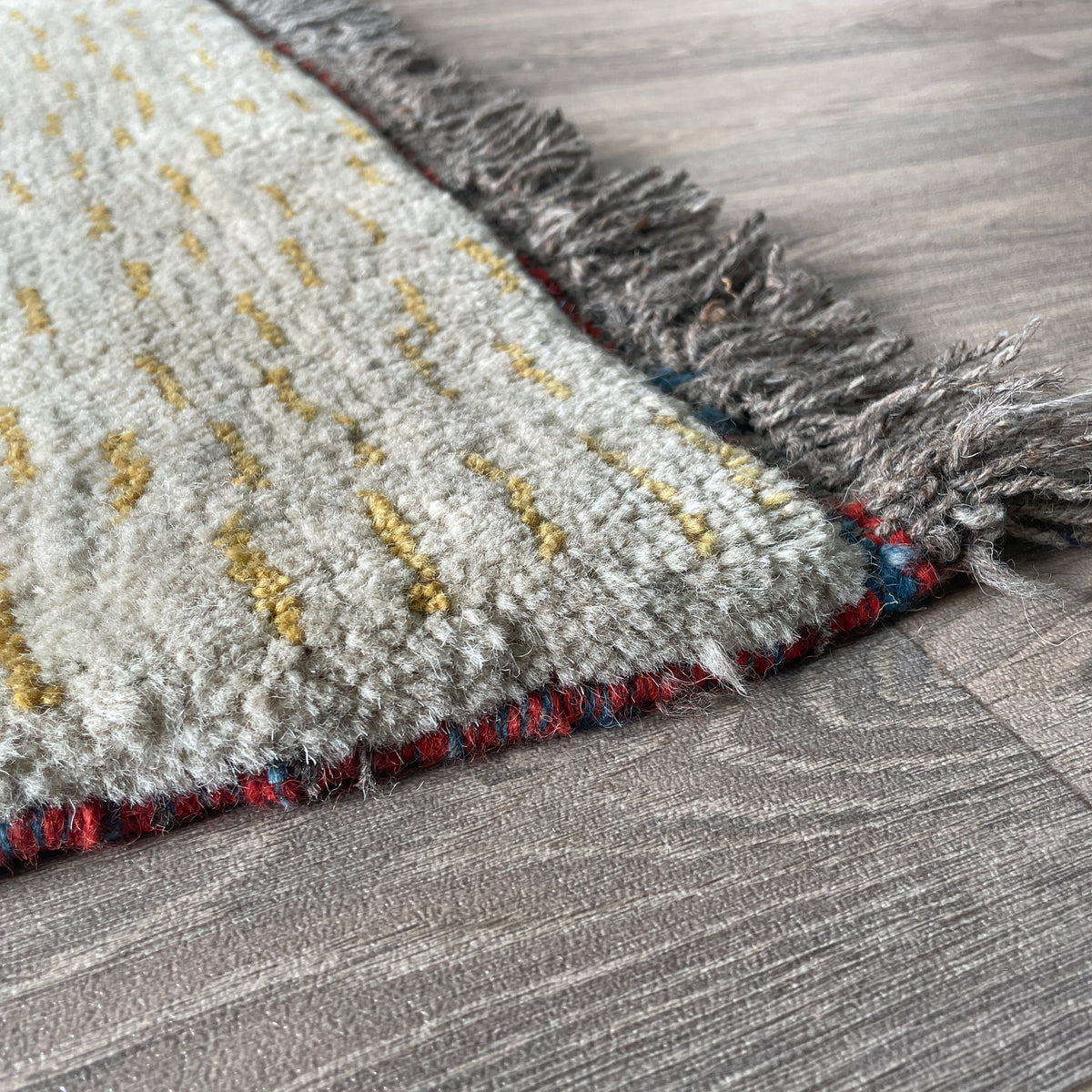 Persian Gabbeh Rug