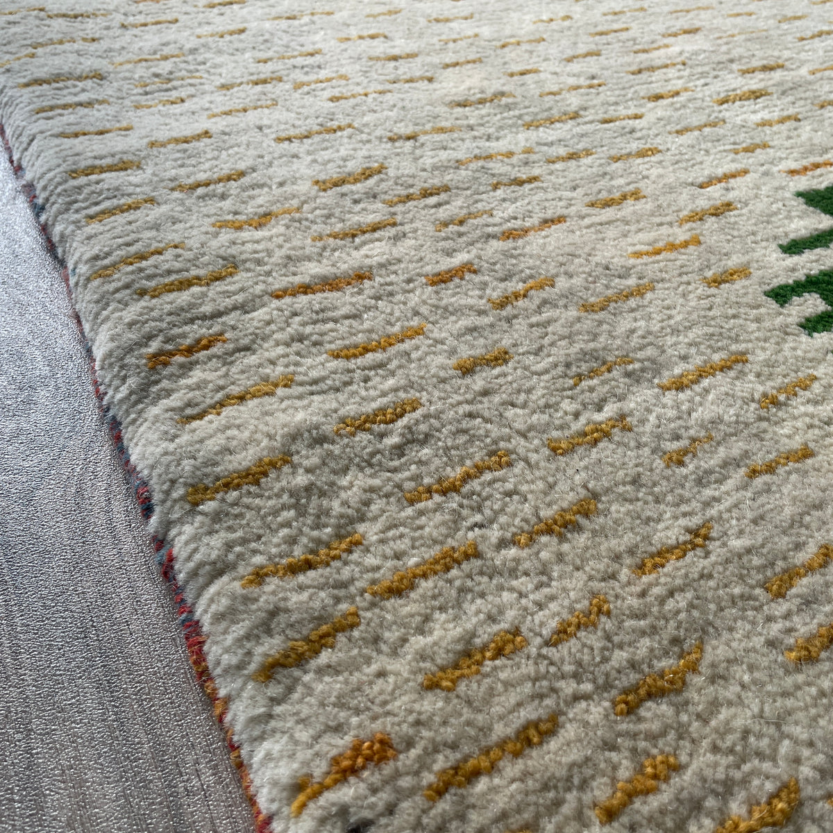 Persian Gabbeh Rug