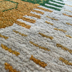 Persian Gabbeh Rug