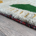 Persian Gabbeh Rug