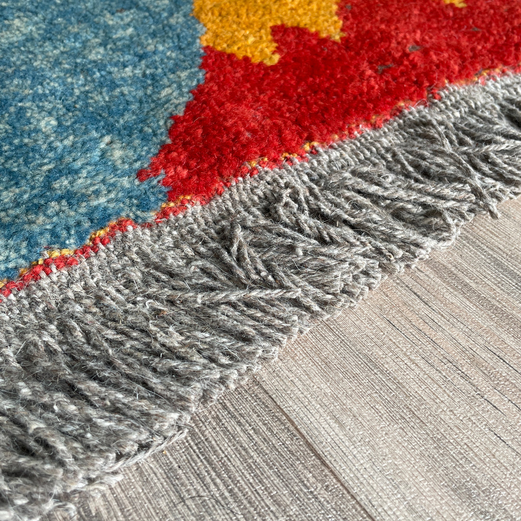 Persian Gabbeh Rug