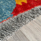 Persian Gabbeh Rug