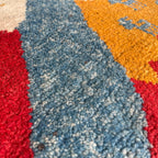 Persian Gabbeh Rug