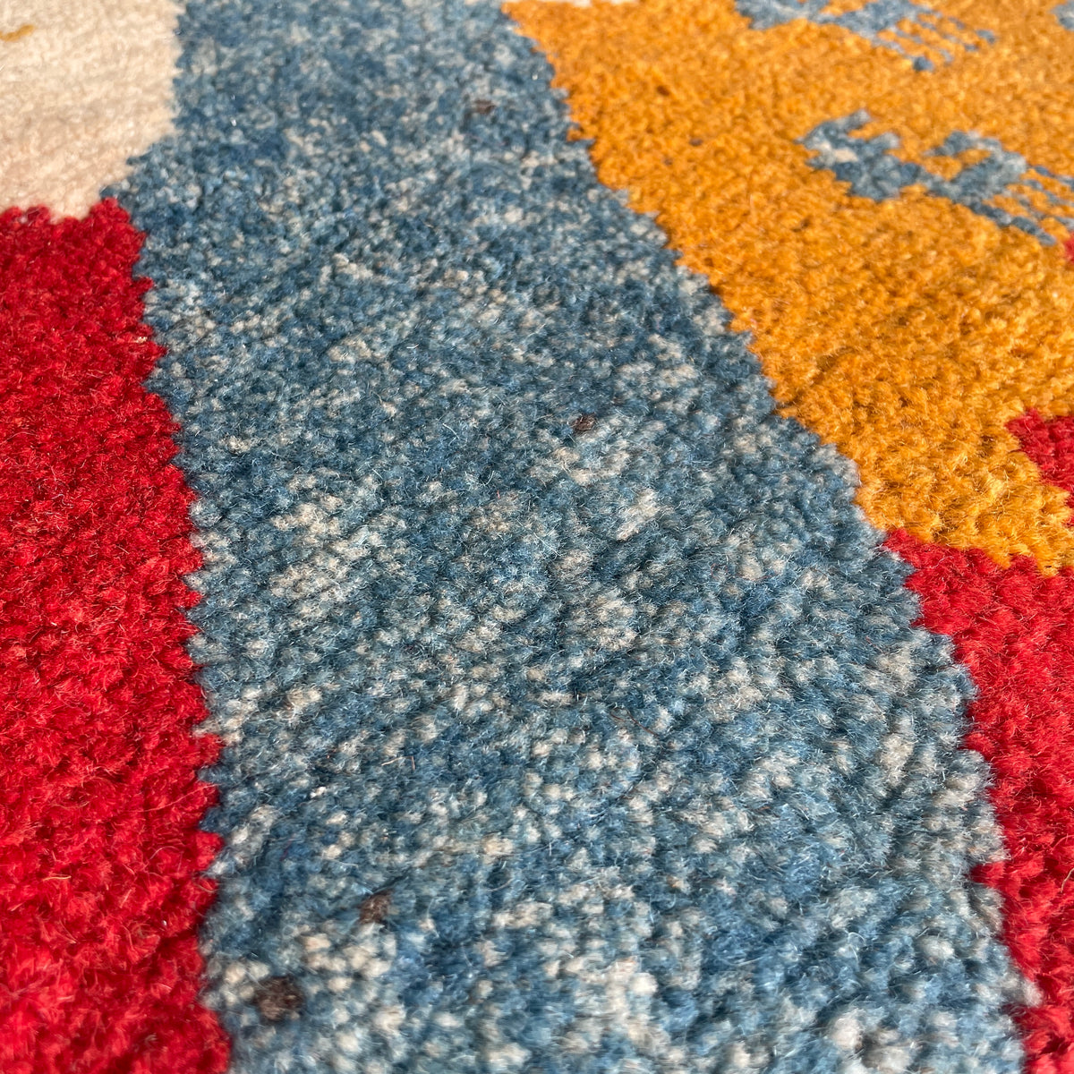 Persian Gabbeh Rug