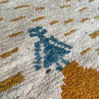 Persian Gabbeh Rug