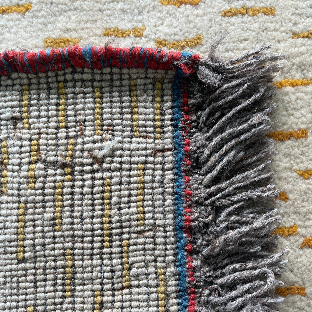 Persian Gabbeh Rug